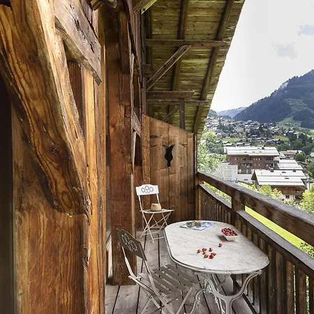 Pags Apartment Chatel