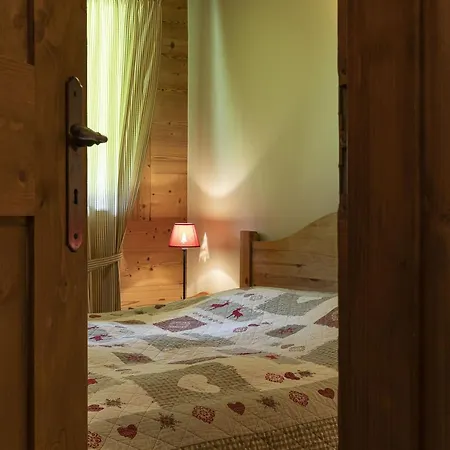 Pags Apartment *
