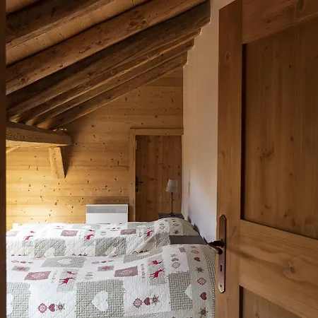 Pags Apartment Chatel