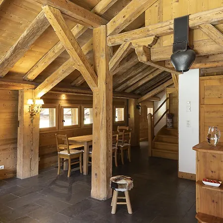 Pags * Châtel