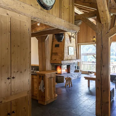 Pags * Chatel