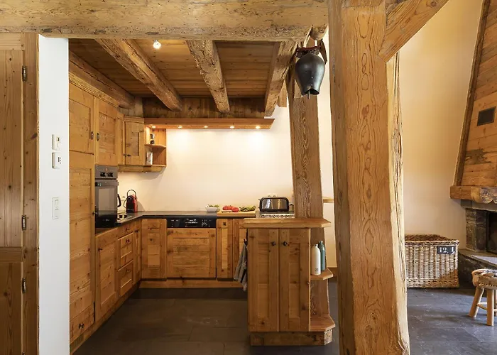 Apartamento Pags