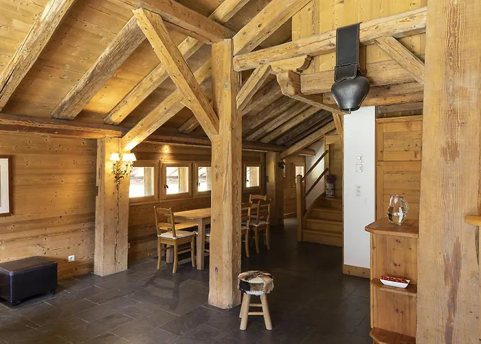 Pags * Châtel