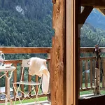 Apartament Pags Châtel