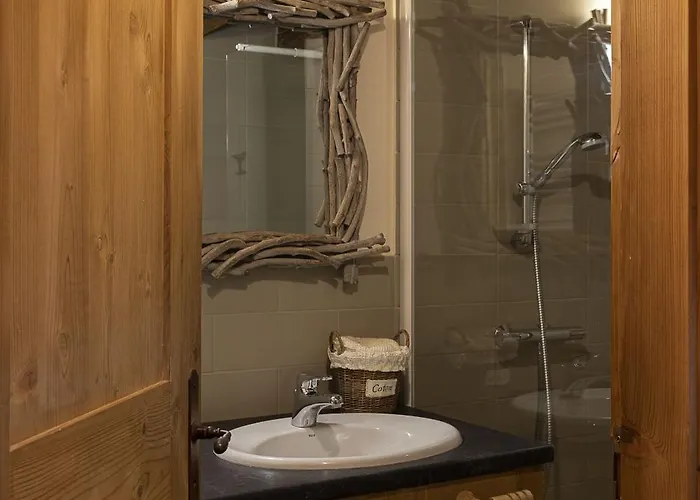 Apartment Pags *